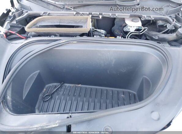 5YJYGDEE8MF140248 2021 TESLA MODEL Y White 