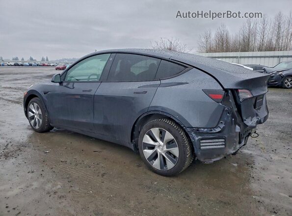 5YJYGDEE9MF241329 2021 TESLA MODEL Charcoal 