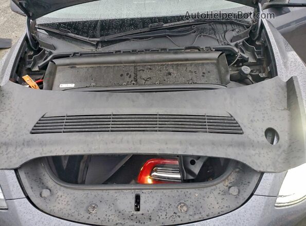 5YJYGDEE9MF241329 2021 TESLA MODEL Charcoal 