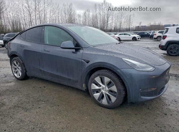 5YJYGDEE9MF241329 2021 TESLA MODEL Charcoal 