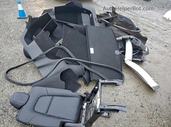 5YJYGDEE9MF241329 2021 TESLA MODEL Charcoal 