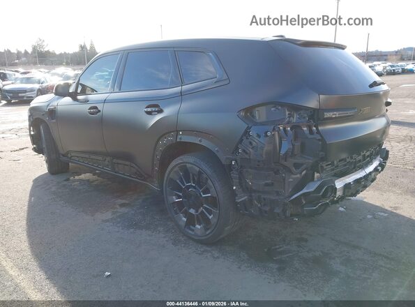 5YM23CS05R9V95085 2024 BMW 7 SERIES Черный 