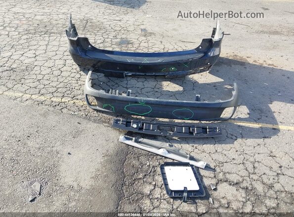 5YM23CS05R9V95085 2024 BMW 7 SERIES Черный 