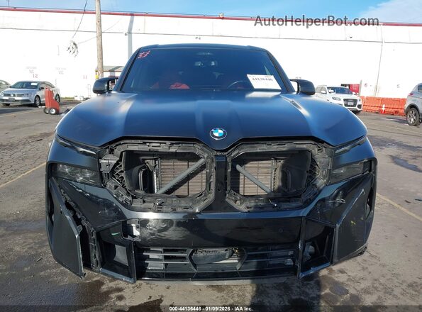 5YM23CS05R9V95085 2024 BMW 7 SERIES Черный 