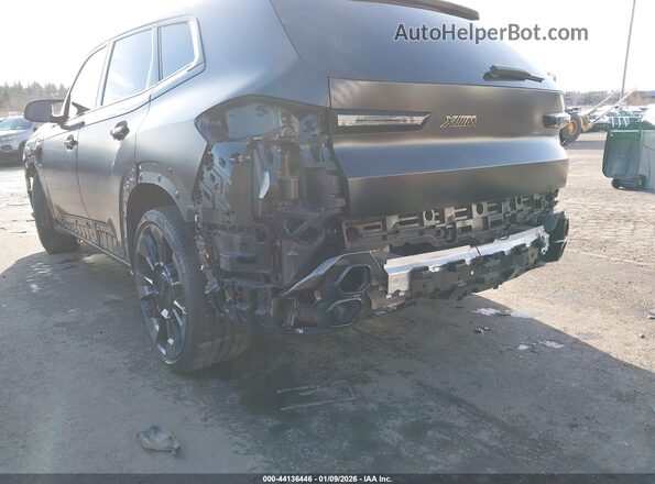 5YM23CS05R9V95085 2024 BMW 7 SERIES Черный 