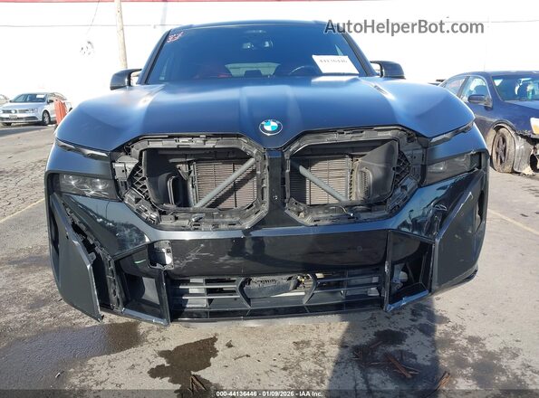 5YM23CS05R9V95085 2024 BMW 7 SERIES Черный 