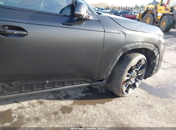 5YM23CS05R9V95085 2024 BMW 7 SERIES Черный 