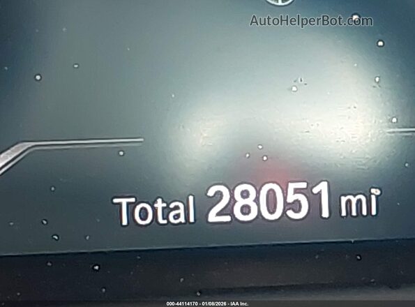 5YM23EC03R9U11806 2024 BMW X4 Light Blue 