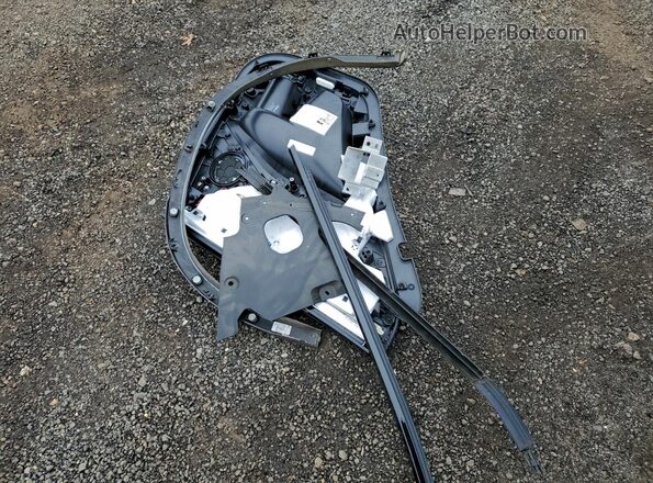 5YMTS0C00L9B63552 2020 BMW X3 Black Widok naklejki z numerem VIN