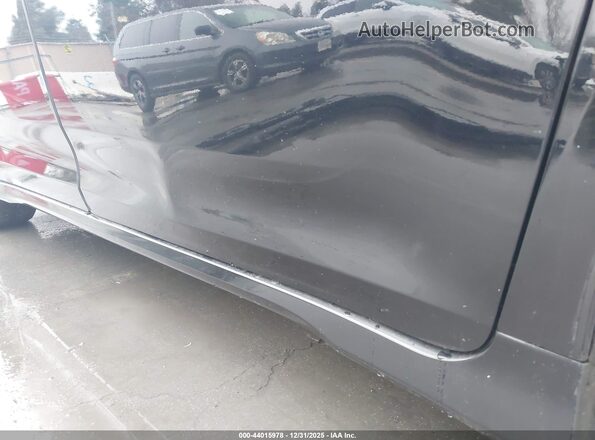 5tdxz3dc8ls069014 2020 TOYOTA SIENNA Black 