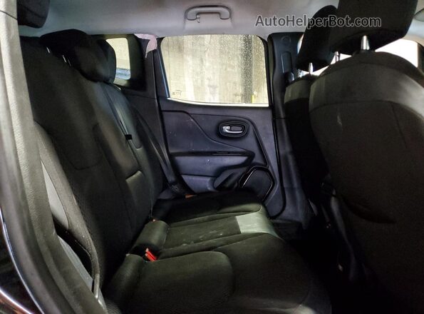 ZACCJBBB9JPJ12244 2018 JEEP RENEGADE Black 