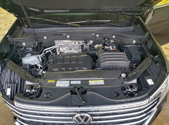 1V2HN2CA0TC512346 2026 VOLKSWAGEN ATLAS Black 