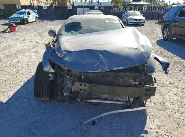JN1CV7EK4HM111241 2017 INFINITI Q60 Gray 