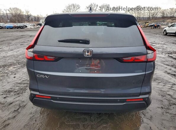 2HKRS4H74SH465896 2025 HONDA CRV Gray 