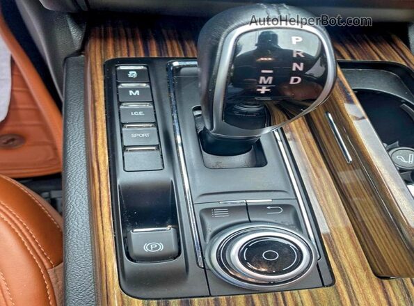 ZAM57YTL2J1270859 2018 MASERATI GHIBLI Blue უკანა სავარძლების ხედი