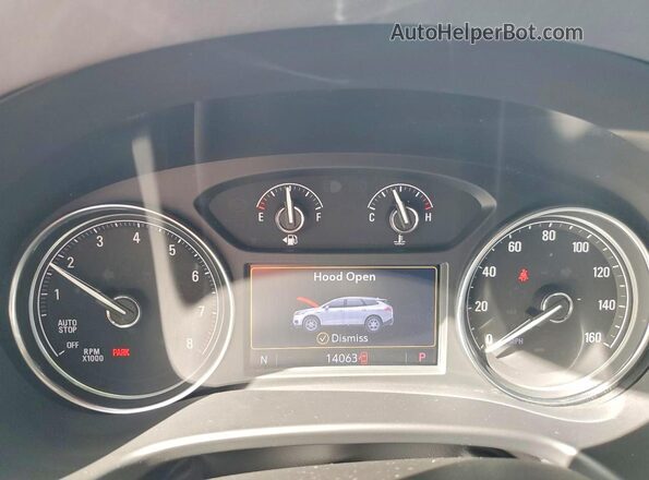 5GAERBKW2PJ190253 2023 BUICK ENCLAVE Black Вид задніх сидінь