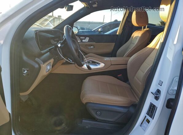 4JGFF5KE4RB246657 2024 MERCEDES-BENZ GLS White 