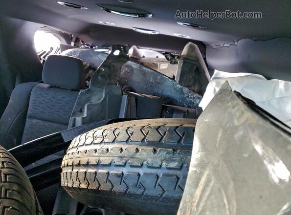 1C4RDJDG9SC553742 2025 DODGE DURANGO Black 