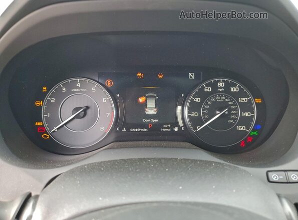 5J8TC2H32RL024053 2024 ACURA RDX Black 