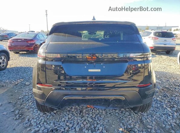 SALZJ2FX8TH292225 2026 LAND ROVER RANGE Black Vista interior delantera