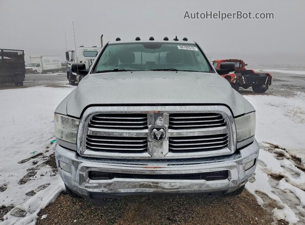 3C6TR5JT8GG134700 2016 RAM ALL MODELS Silver 