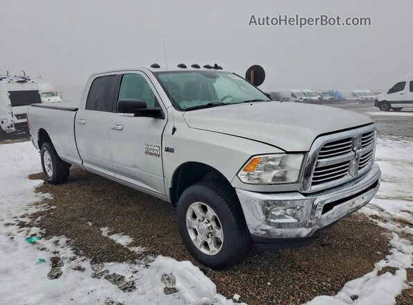 3C6TR5JT8GG134700 2016 RAM ALL MODELS Silver 