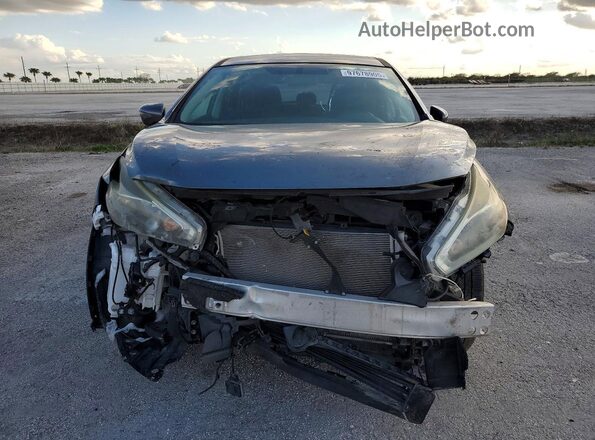 5N1AZ2MG0JN144144 2018 NISSAN MURANO Угольный Вид сзади