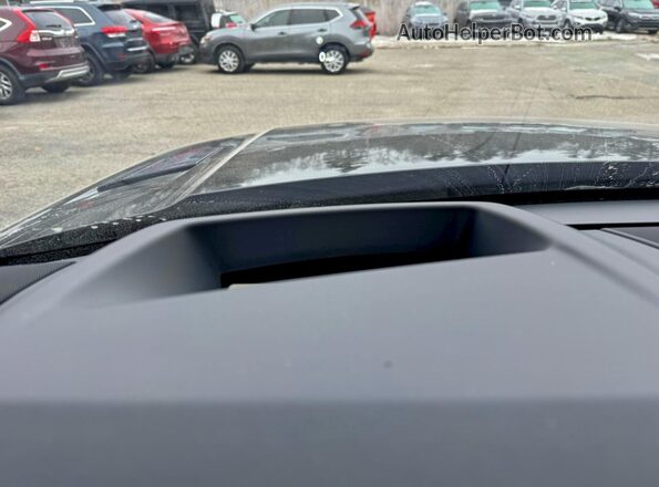 SAL1P9EU4PA135253 2023 LAND ROVER RANGE Black VIN კოდის სტიკერის ხედი