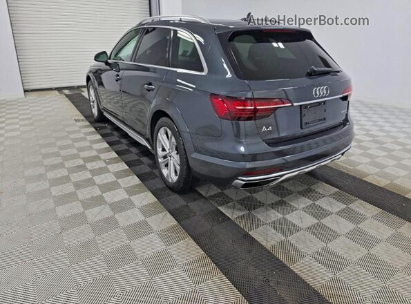 WA18NAF44LA032477 2020 AUDI OTHER Gray Front right