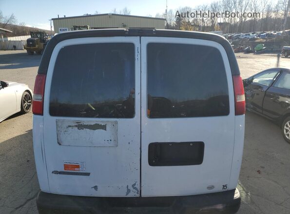 1GCWGBFF9G1156992 2016 CHEVROLET ALL MODELS White 