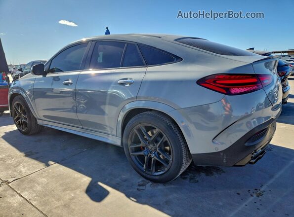 4JGFD6BB1RB167383 2024 MERCEDES-BENZ GLE-CLASS Gray 