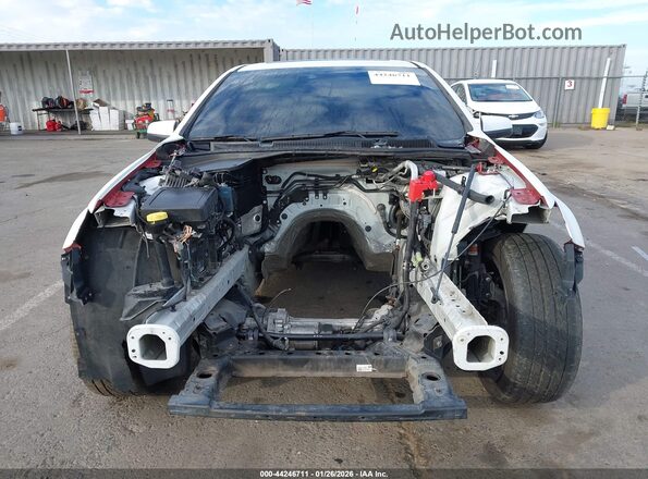 6G3F15RW0GL208970 2016 CHEVROLET SS White 