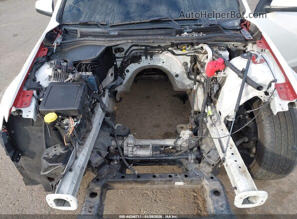 6G3F15RW0GL208970 2016 CHEVROLET SS White 