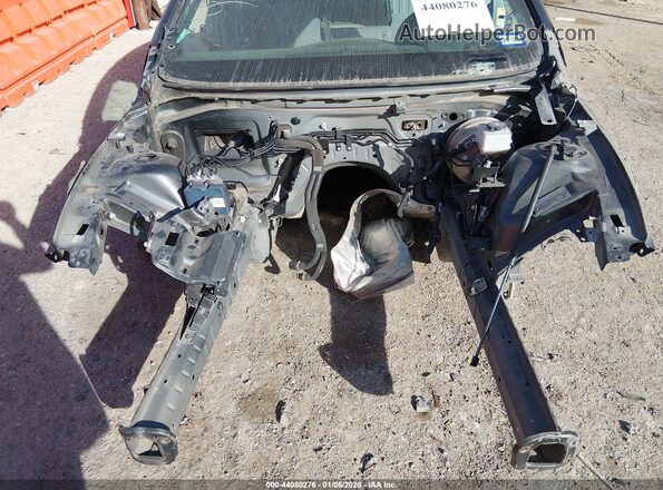 6G3F15RW0HL307905 2017 CHEVROLET SS Gray 