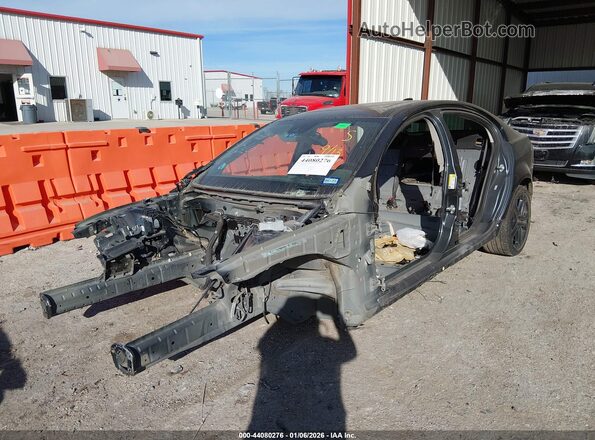 6G3F15RW0HL307905 2017 CHEVROLET SS Gray 