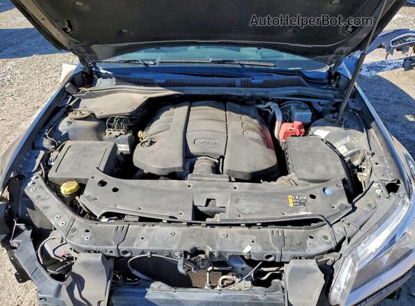 6G3F15RW4HL301072 2017 CHEVROLET SS Charcoal უკანა სალონის ხედი
