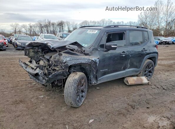 ZACCJBBB9JPJ12244 2018 JEEP RENEGADE Black 
