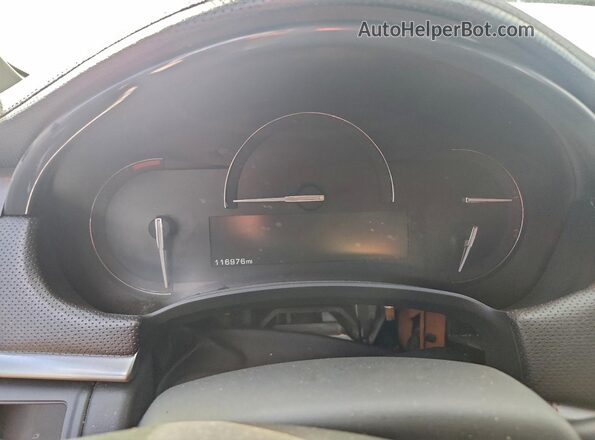 2G61M5S35J9135109 2018 CADILLAC XTS Black 