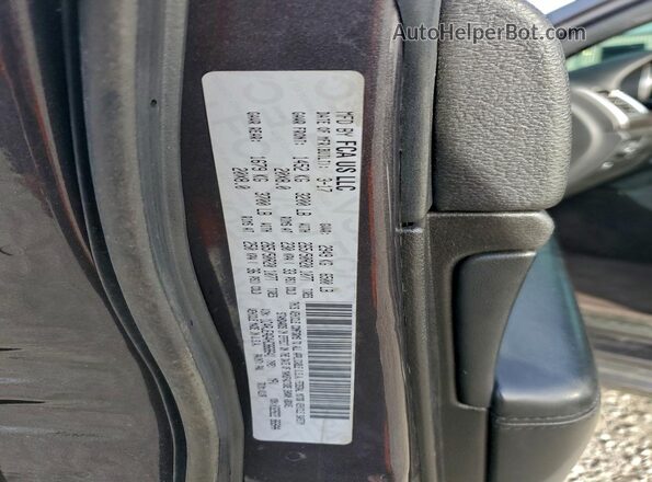 1C4RJEAG4HC868641 2017 JEEP GRAND CHER Gray Widok wnętrza 360 stopni