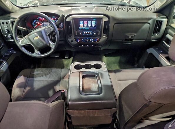 1GC2KVEG0GZ313481 2016 CHEVROLET ALL MODELS White 