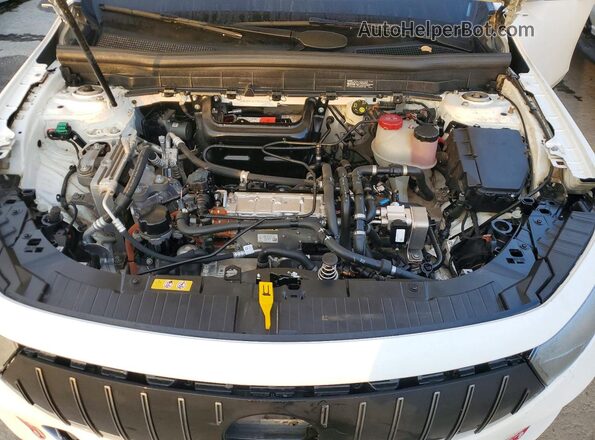 W1N9M0CB6PN040047 2023 MERCEDES-BENZ EQB White 