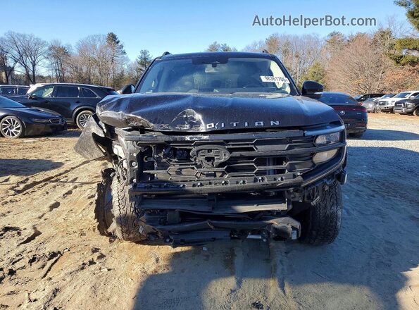 1FMJK1J81SEA20879 2025 FORD EXPEDITION Black 