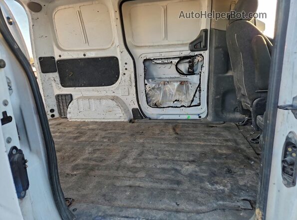 3N63M0YN3HK696761 2017 CHEVROLET CITY EXPRESS White 