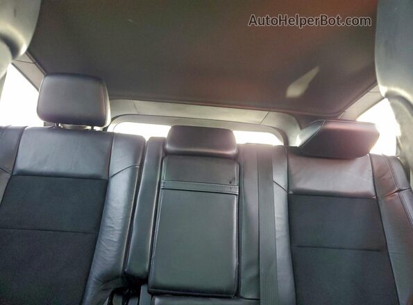 1C4RJEAG4HC868641 2017 JEEP GRAND CHER Gray Widok wnętrza z tyłu