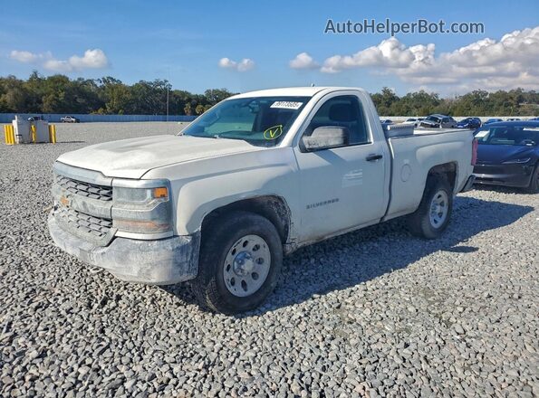 1GCNKNEH5HZ208295 2017 CHEVROLET ALL MODELS White 