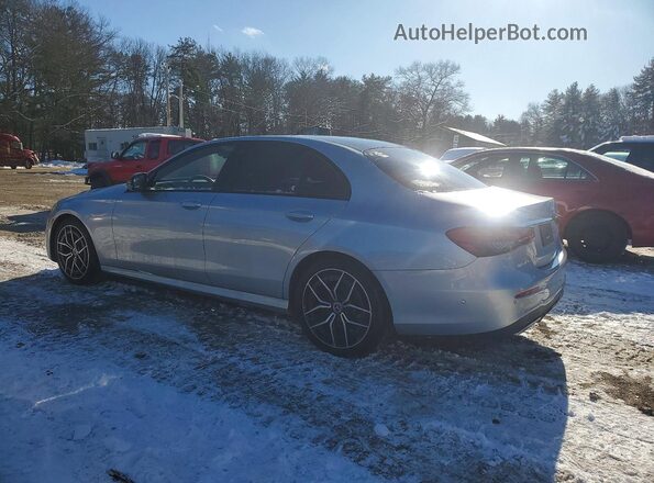 W1KZF8DB5MA960761 2021 MERCEDES-BENZ E Gray Rear right