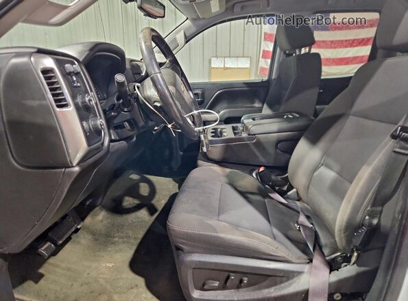 1GC2KVEG0GZ313481 2016 CHEVROLET ALL MODELS White 