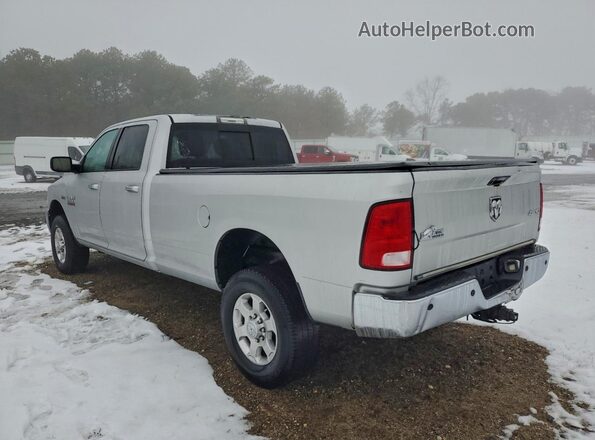 3C6TR5JT8GG134700 2016 RAM ALL MODELS Silver 