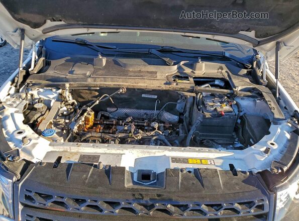 SALCR2BG7GH630840 2016 LAND ROVER DISCOVERY White 