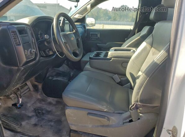 1GCNKNEH5HZ208295 2017 CHEVROLET ALL MODELS White 